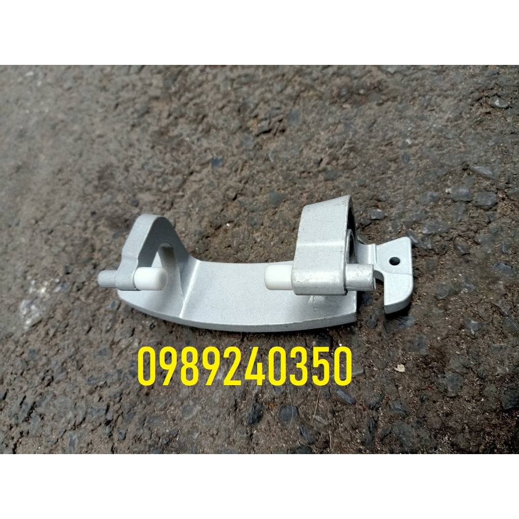 Bản lề máy giặt cửa ngang Samsung 7kg, 8kg, 9kg, 10kg, 11kg hàng hãng