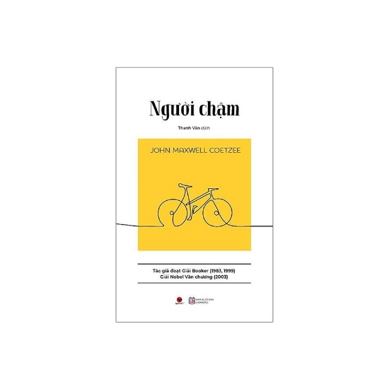 Sách - Người chậm ( Bách Việt)