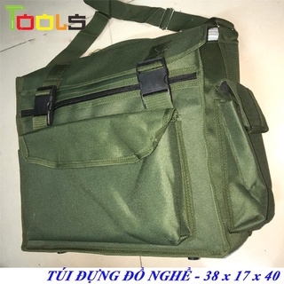 Túi đựng đồ nghề cho thợ điện