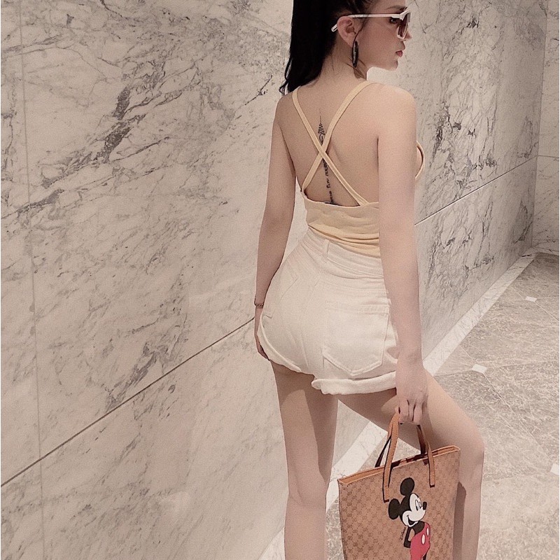 Áo bodysuit mickey | BigBuy360 - bigbuy360.vn