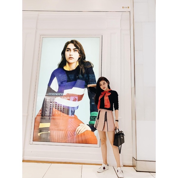 Túi xách xinh cho nữ HER MES KEL LY