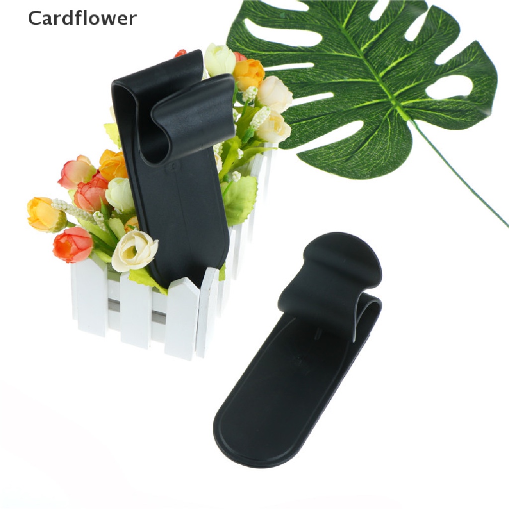 Kẹp Gắn Cốp Ô Tô Đa Năng Mới