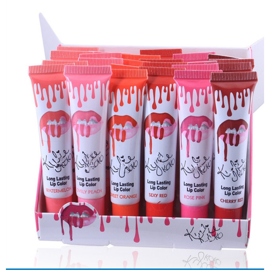 Son xăm ma thuật Kylie lâu trôi | BigBuy360 - bigbuy360.vn