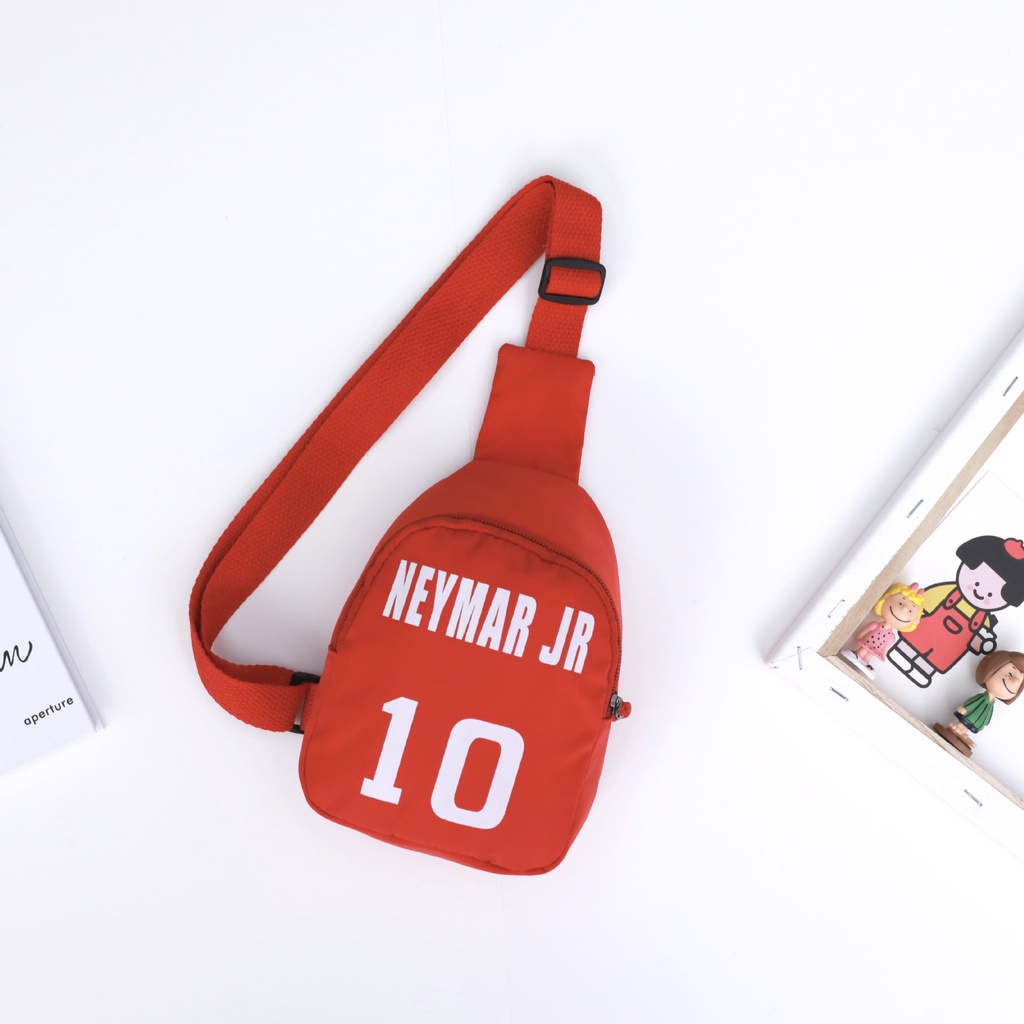 Túi đeo chéo thể thao cho bé