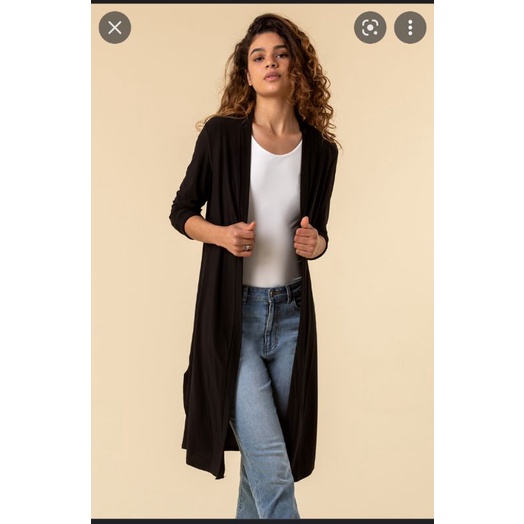 Link tổng hợp áo khoác cardigan dáng dài đủ kiểu VNXK áo choàng ngoài chất mềm mịn tay dài xuất khẩu dư xịn