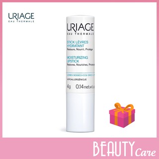 Son Dưỡng Môi Uriage Stick Levres - 4gr