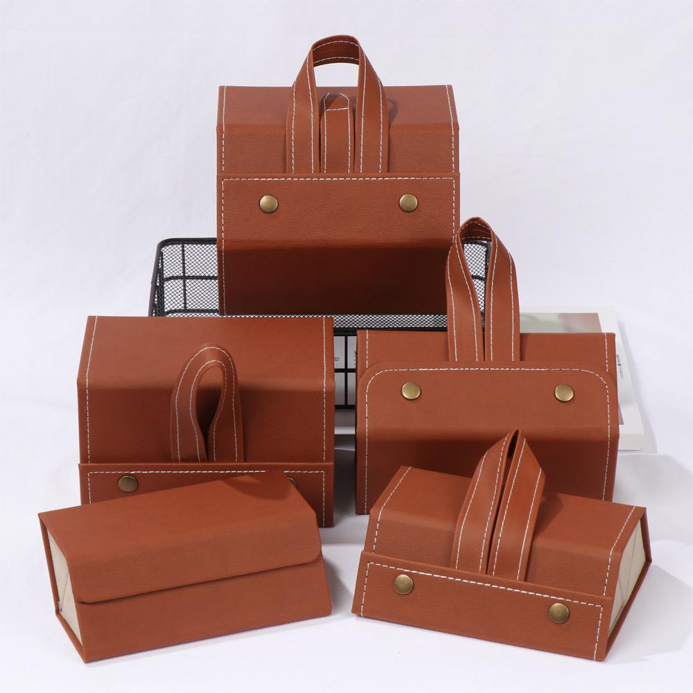 HS Giá Đỡ Mắt Kính Có Thể Gấp Lại Tiện Dụng Khi Đi