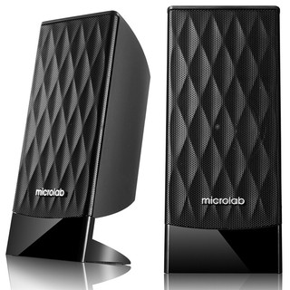Loa Microlab M300BT- 2.1