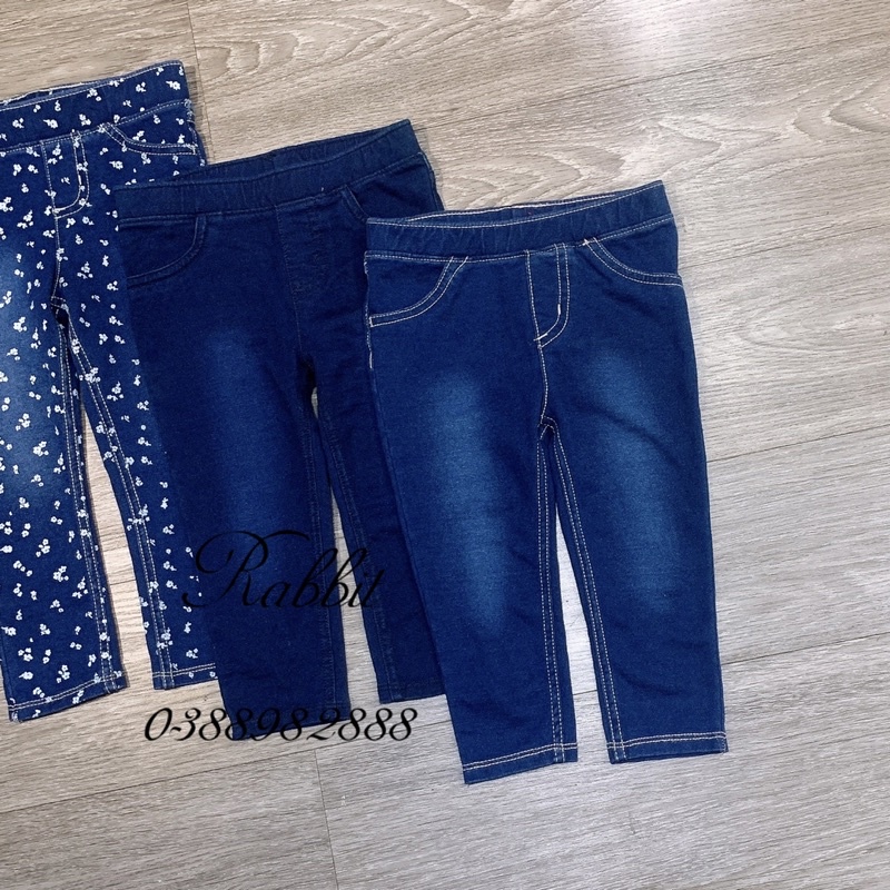 Quần jegging JumpingBeans