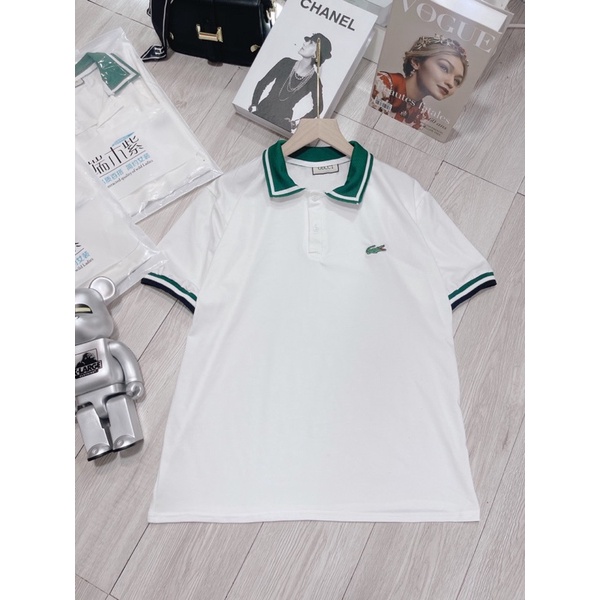 Áo Polo cá sấu hot hittt quốc dân