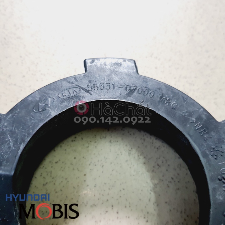 Cao Su Đệm Trên Lò Xo Giảm Xóc KIA MORNING 🚘 chính hãng nhập khẩu Hàn Quốc 🎯 5533107000