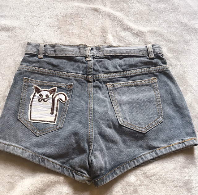 Thanh lý quần giả váy