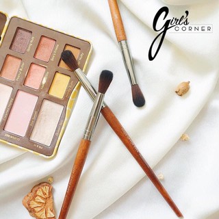 Cọ đánh mắt Make up forever 242 -đánh hốc mắt