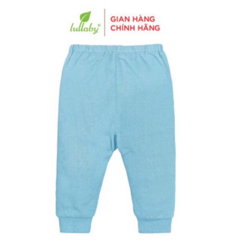 Bộ sưu tập quần áo dài tay cho bé trai raglan Lullaby