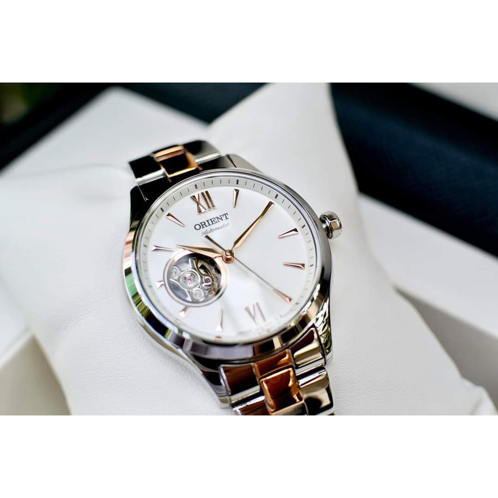 Đồng hồ nữ Orient RA-AG0020S00C