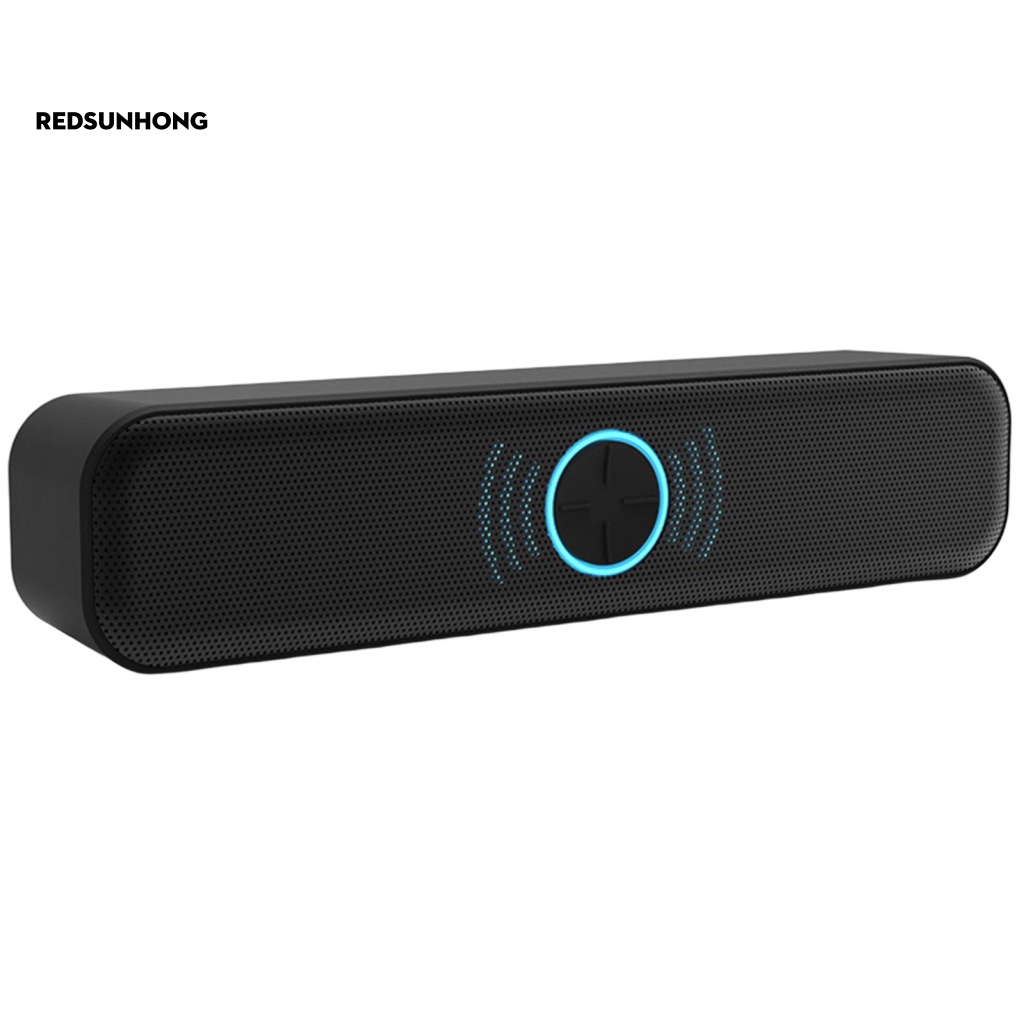 Loa Máy Tính Có Dây USB Tiện Dụng Cho Phòng Khách
