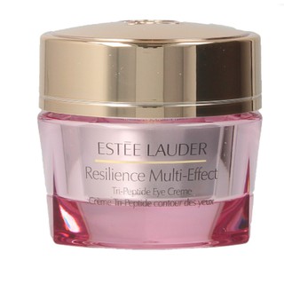 Kem mắt Estee Lauder Resilience Multi-Effect Tri-Peptide Eye Cream 5ml (unbox)