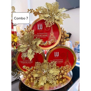 đế đựng giỏ quà có viền
