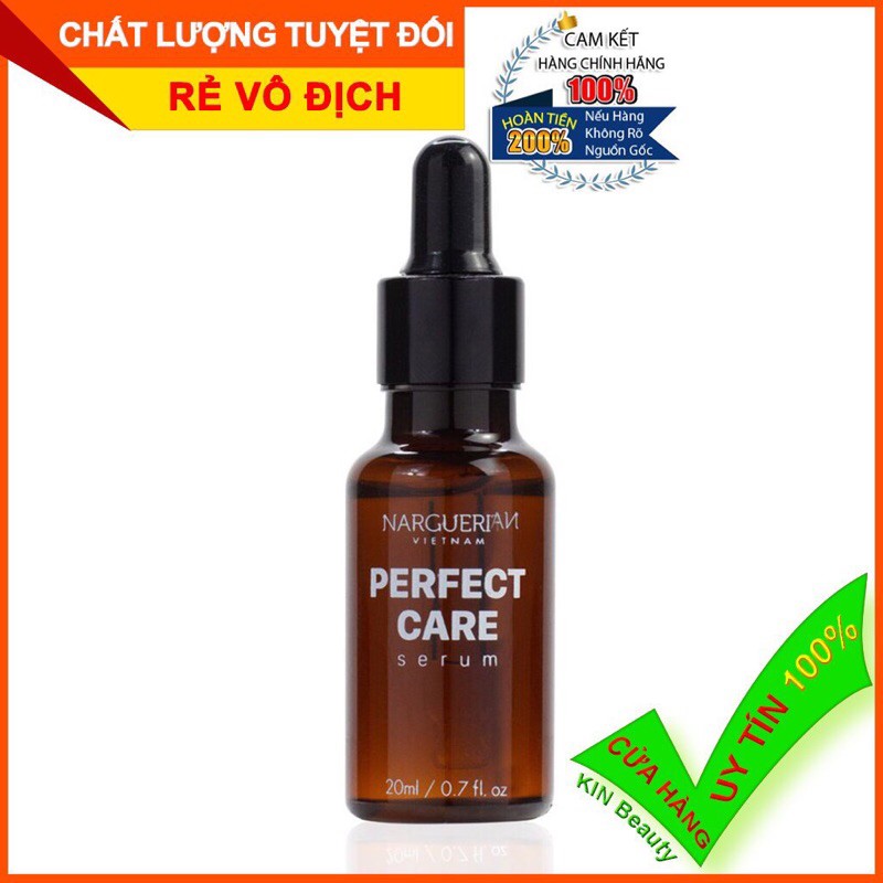 SERUM ỐC SÊN PERFECT CARE NARGUERITE