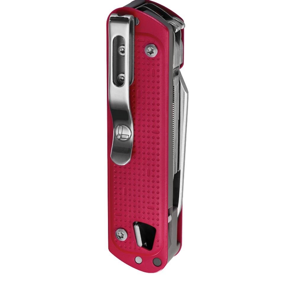 Dụng cụ cầm tay đa năng Leatherman Free T4