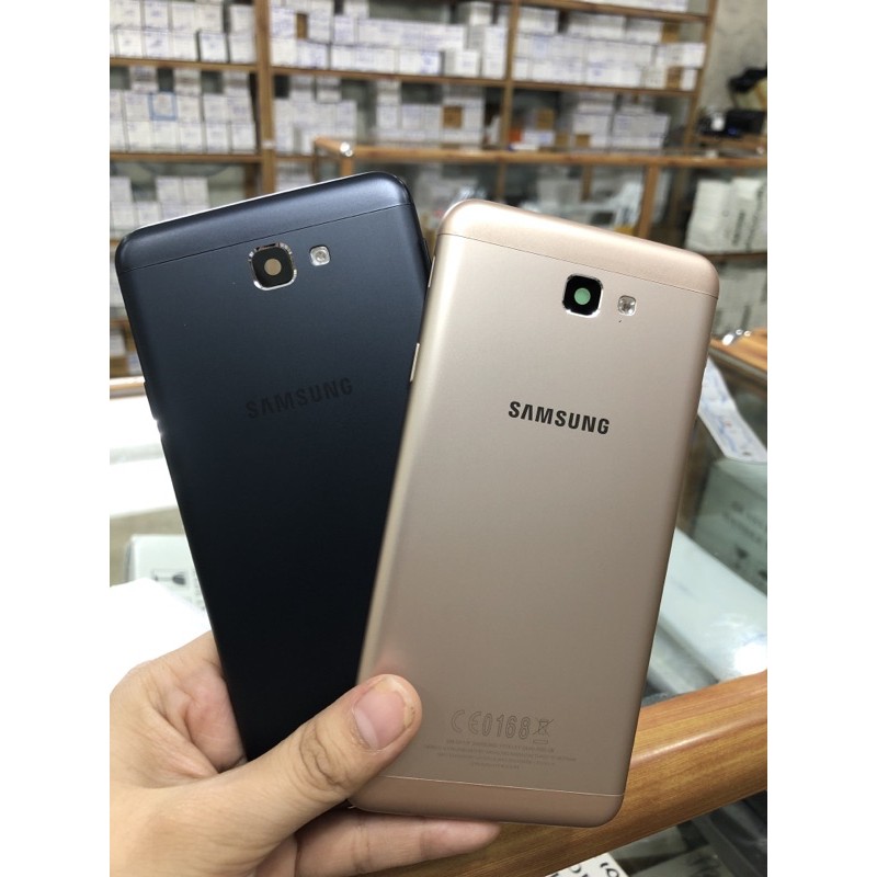 Nắp lưng đt Samsung J7prime