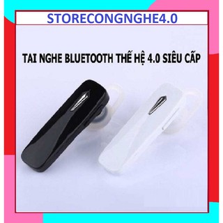 Tai nghe blutooth headset -hót hít mới
