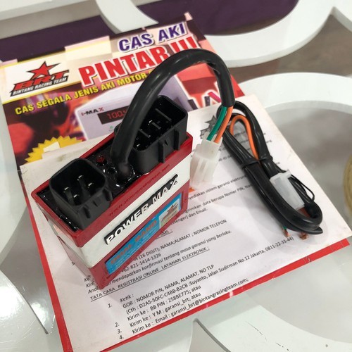 IC BRT gắn exciter 135