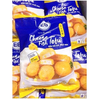 100g đậu hủ phô mai EB nhập khẩu (5viên)