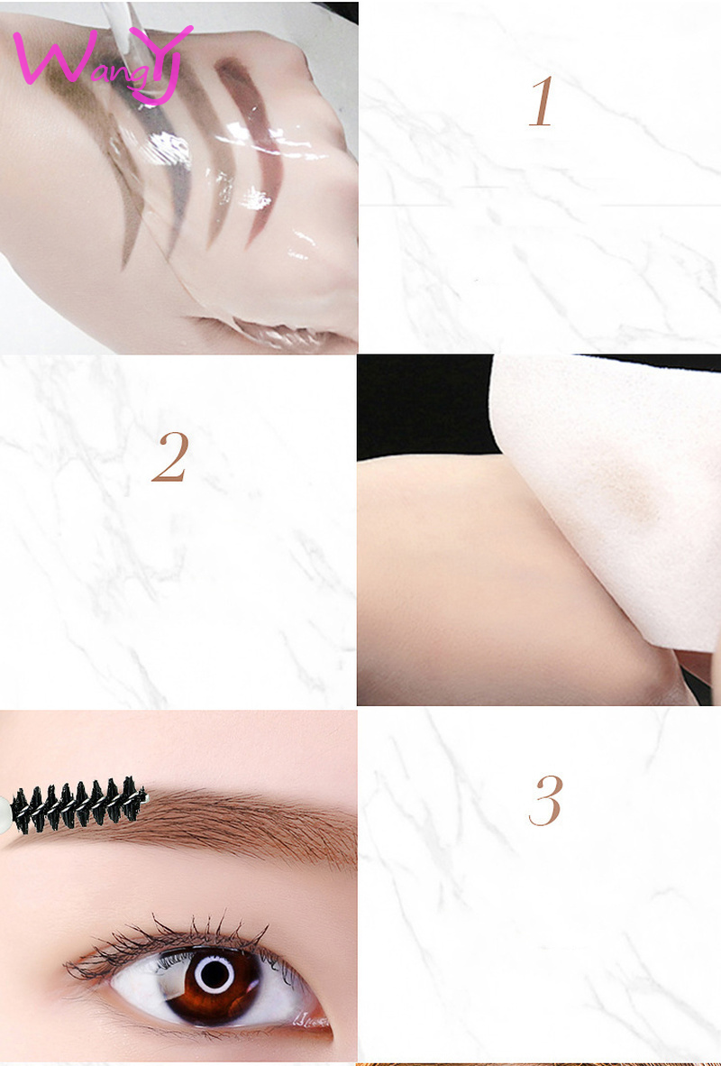 (Hàng Mới Về) Chì Kẻ Lông Mày Hai Đầu Không Thấm Nước Và Mồ Hôi Lâu Trôi Trang Điểm Tự Nhiên | BigBuy360 - bigbuy360.vn