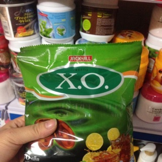 Kẹo XO hoa quả  các vị  110 gam- Thái Lan