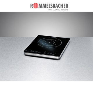 Bếp từ đơn Rommelsbacher CT 2100/IN
