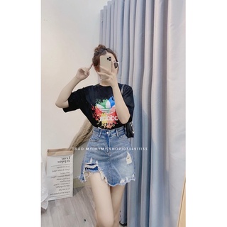 Áo das vẩy sơn