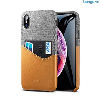 Ốp lưng iPhone Xs Max/11 Pro Max ESR Metro Wallet