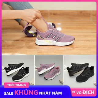 Giày sneaker nữ giày thể thao nữ A29 (03 màu) giày chạy bộ nữ giày thời trang nữ giày ulzzang nữ giày tập gym nữ