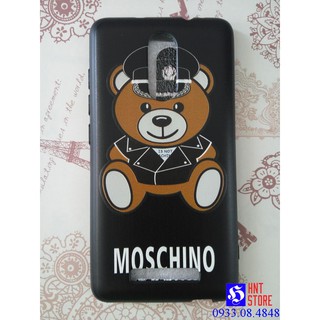 ỐP LƯNG XIAOMI REDMI NOTE 3 - CAO SU