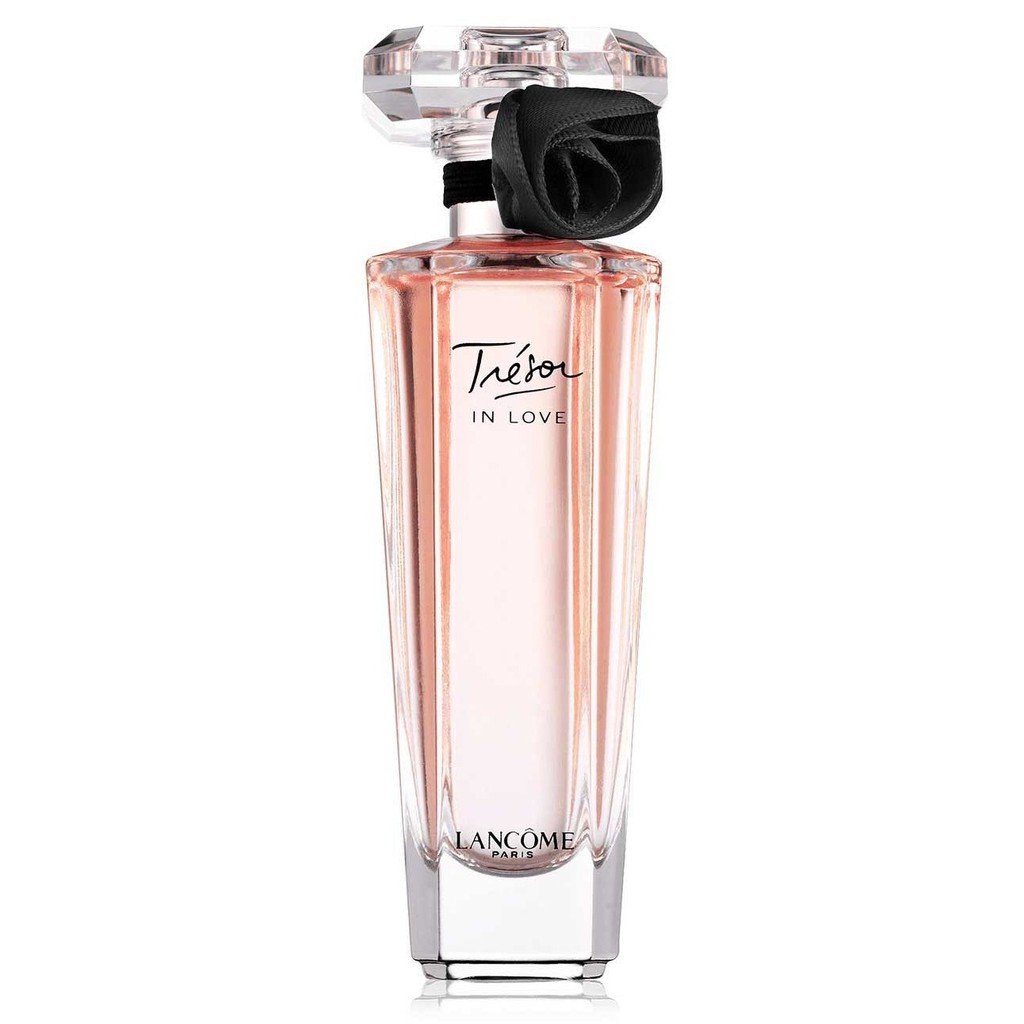 Nước Hoa Nữ 50ml Lancôme Tresor In Love Chính Hãng VOV Cung Cấp & Bảo Trơ.