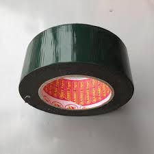 Băng dính xốp đen 2 mặt 5cm