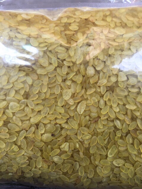 Combo 10kg cốm vòng khô làm chả cốm