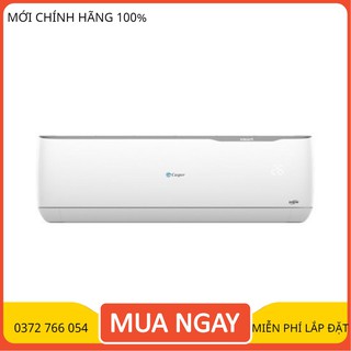 Điều hòa casper gh-12tl32 12000btu 2 chiều inverter r32,