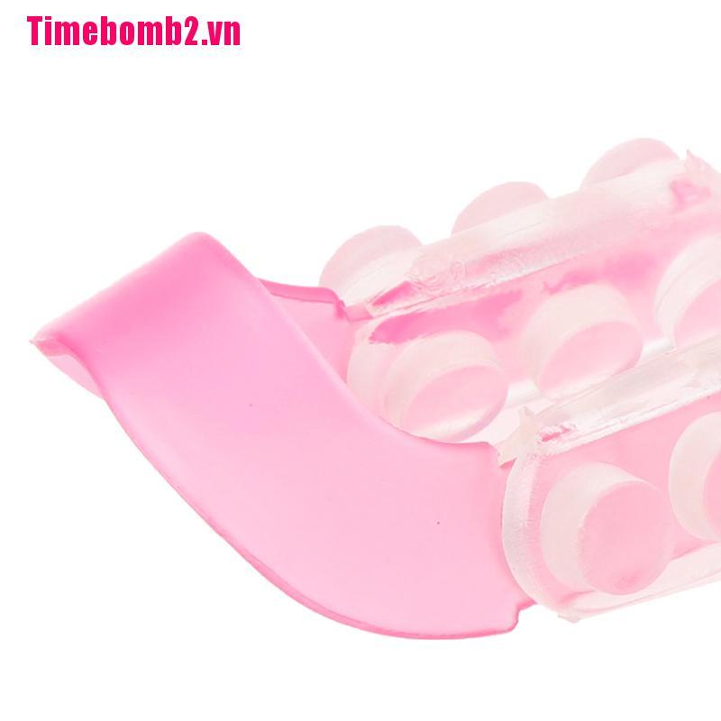 Set 6 Dụng Cụ Nâng Mũi 3 Kích Cỡ Cho Nữ