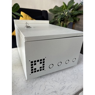 Tủ Điện Ngoài Trời 400*300*200
