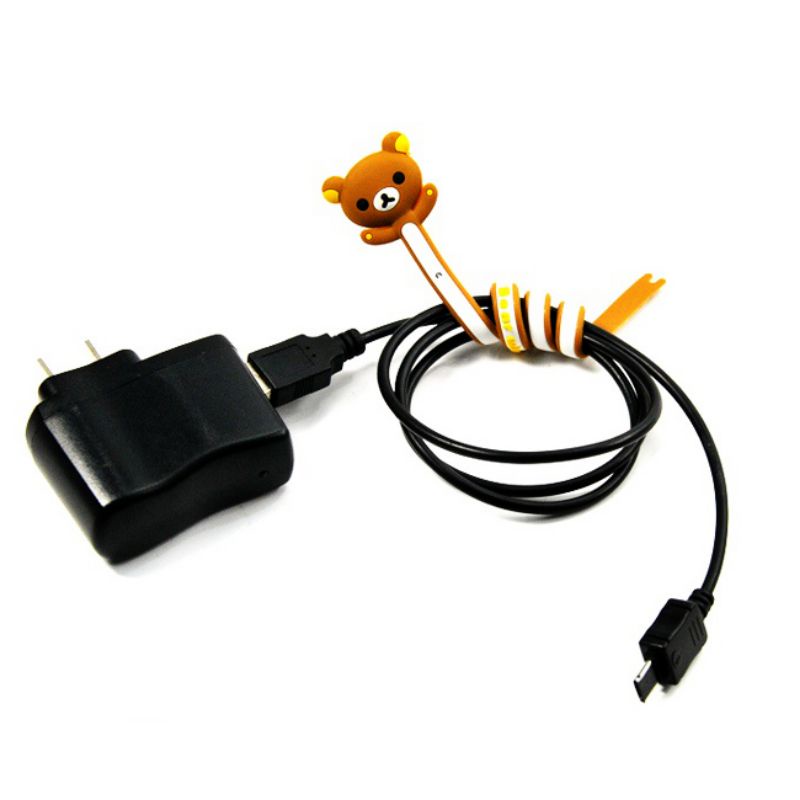 combo 2 dây cuộn silicon,,,,,