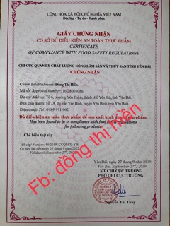 ĐẶC SẢN TÂY BẮC: THỊT TRÂU GÁC BẾP (tặng kèm chẩm chéo)