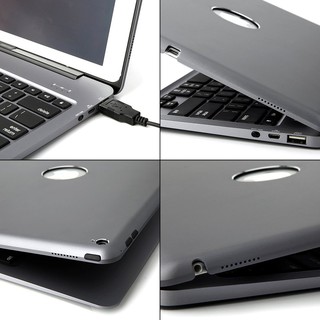 BÀN PHÍM BLUETOOTH F07 KEYBOARD cho IPAD PRO 12.9"