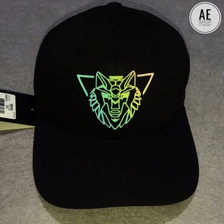 (SALE) Mũ Nón Logo Phản Quang Chuyển Sắc 7 Màu