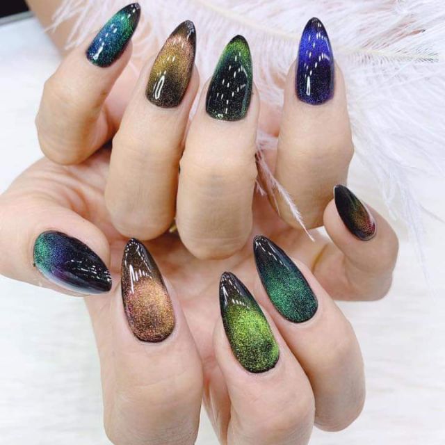 PHỤ KIỆN NAIL MI