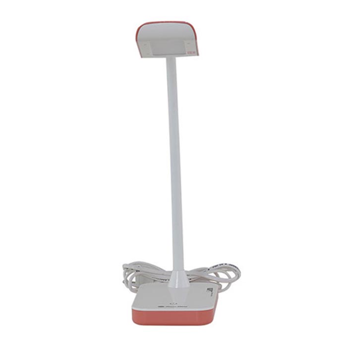 Đèn học Rạng Đông bóng Led chống cận thị để bàn-6W LED Cảm ứng điều chỉnh độ sáng-Model;RD-RL-20.V2
