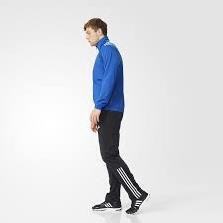 AY3025 - Bộ Quần Áo Nỉ nam Adidas Entry Track Suit xịn *