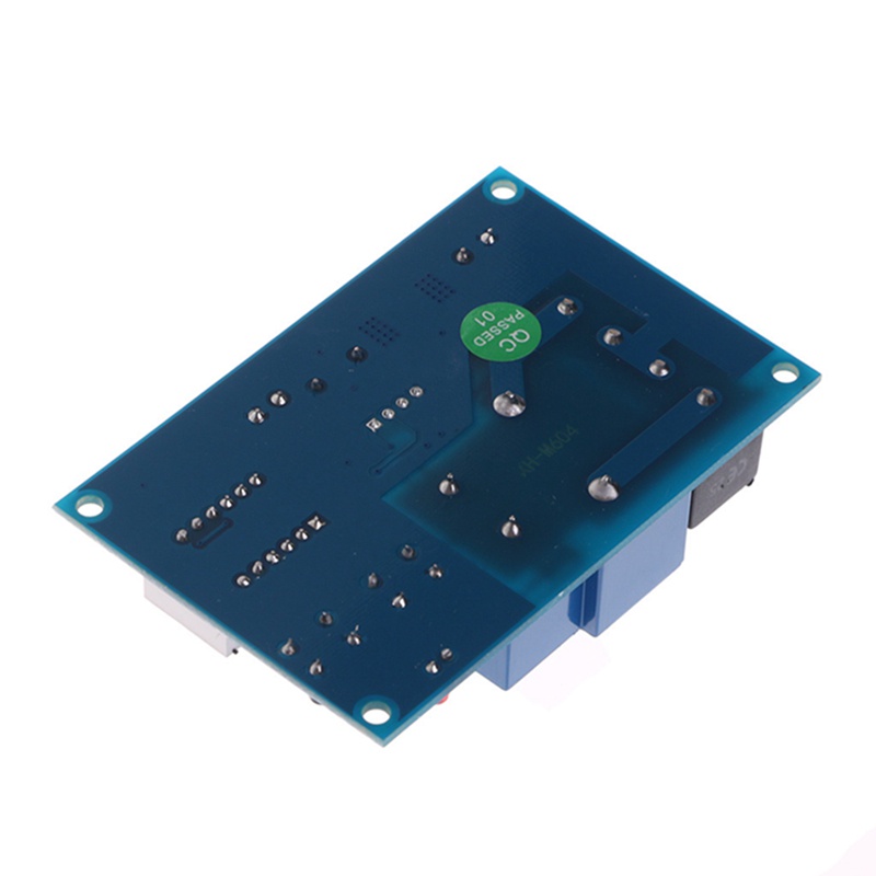 Mô Đun Điều Khiển Sạc Pin XH-M604 Cho DC 6-60V