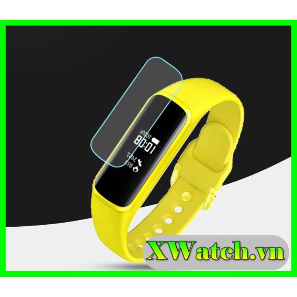 Miếng dán PPF Full màn bảo vệ màn Samsung Fit /  Fit e